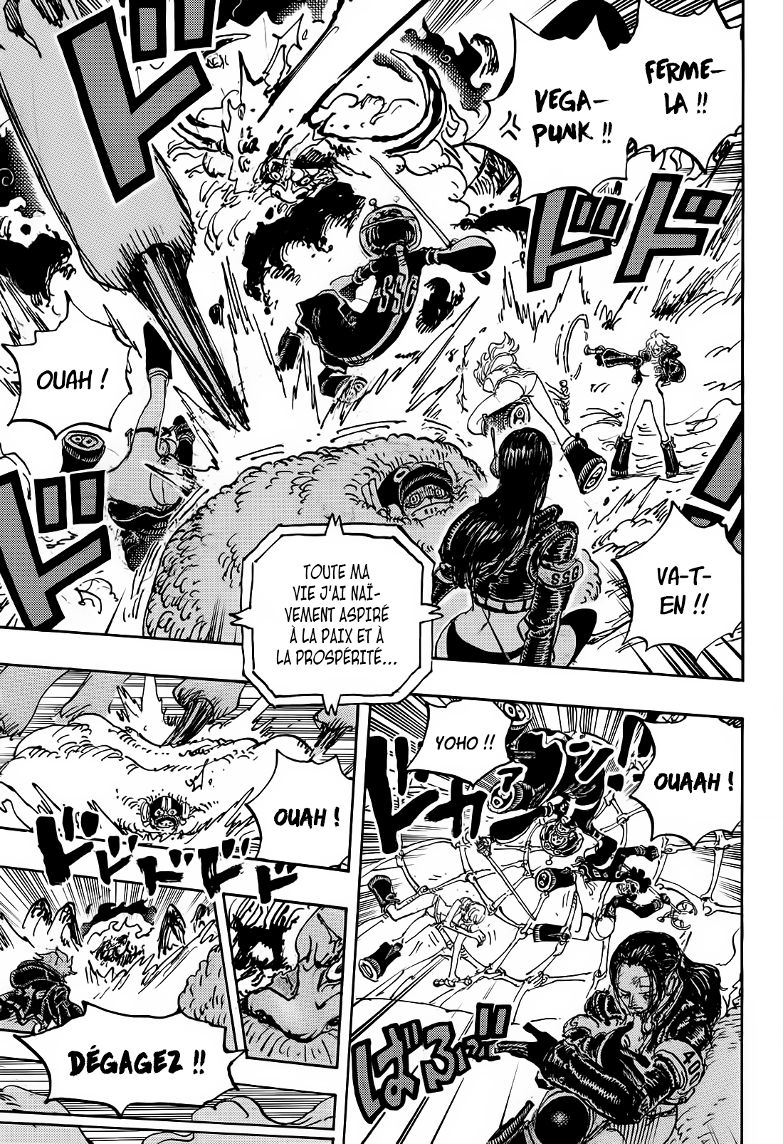       One   Piece 1114 Page 7